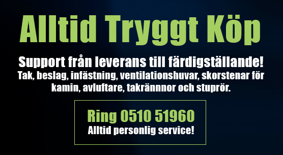 Klicktak - Alltid Tryggt Köp