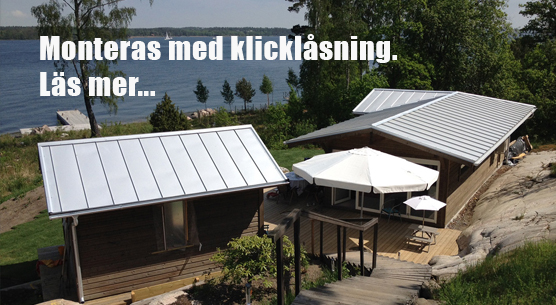 Klicktak med klicklåsning